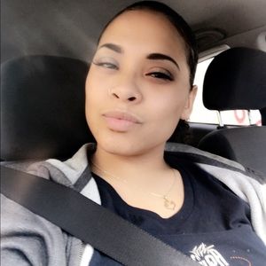 Meet your Posher, Kay